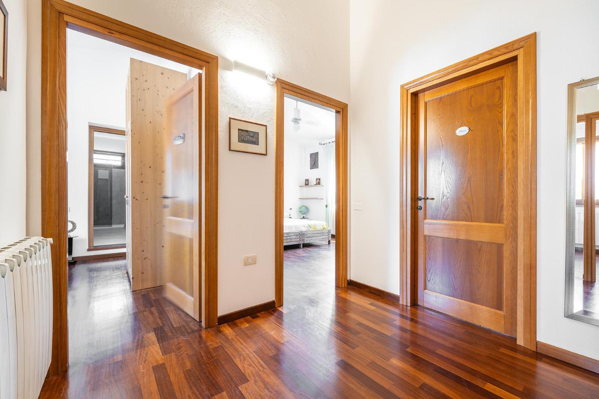 Casa Pilato Otel Poggio dei Pini Dış mekan fotoğraf