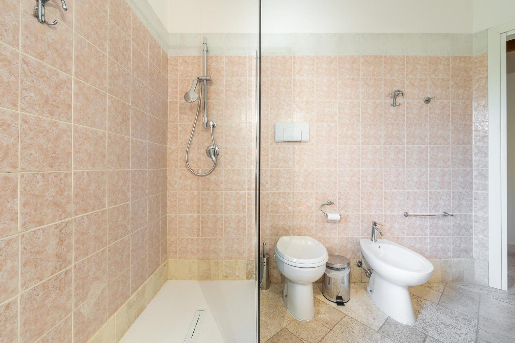 Casa Pilato Otel Poggio dei Pini Dış mekan fotoğraf