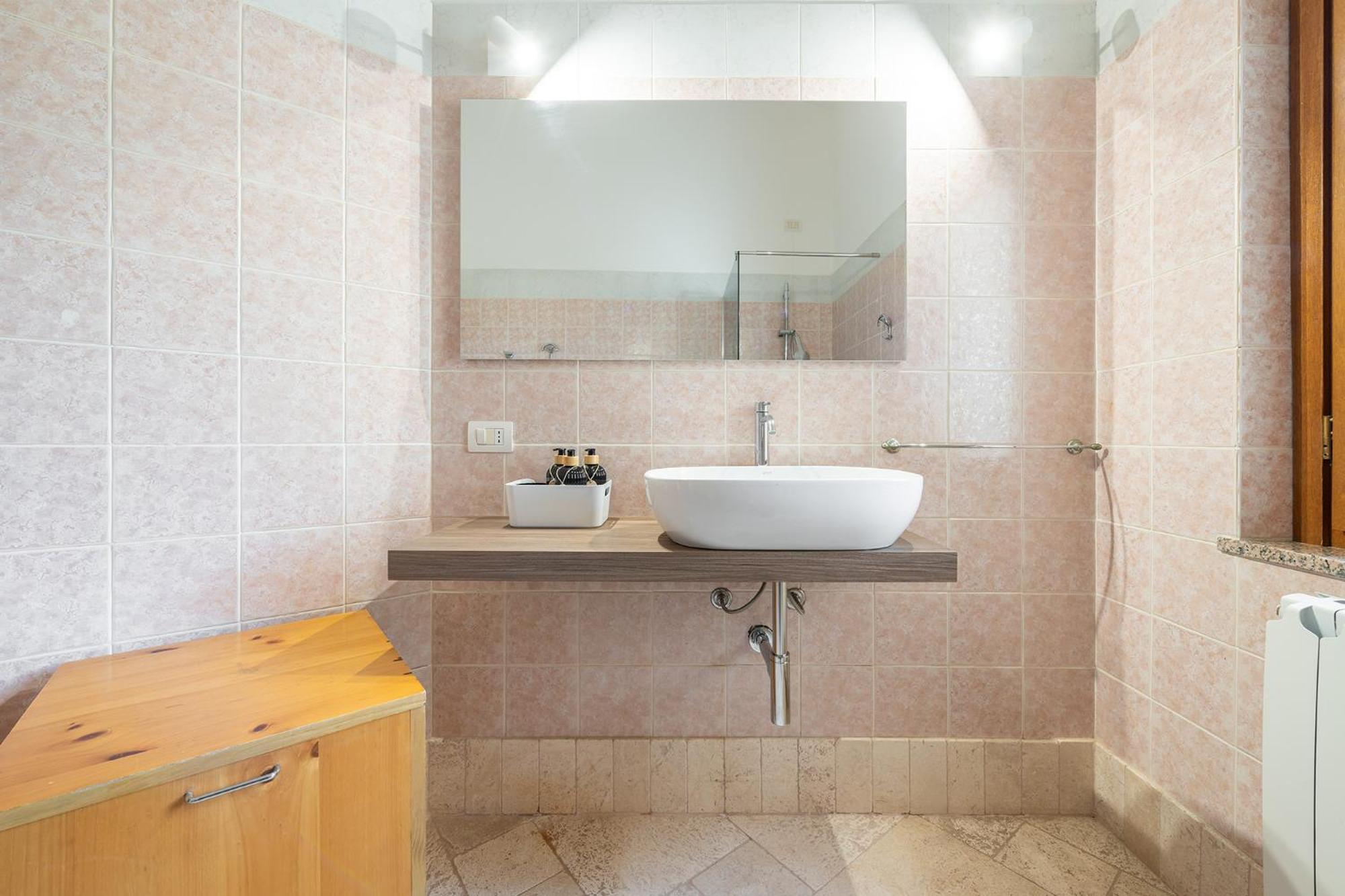 Casa Pilato Otel Poggio dei Pini Dış mekan fotoğraf