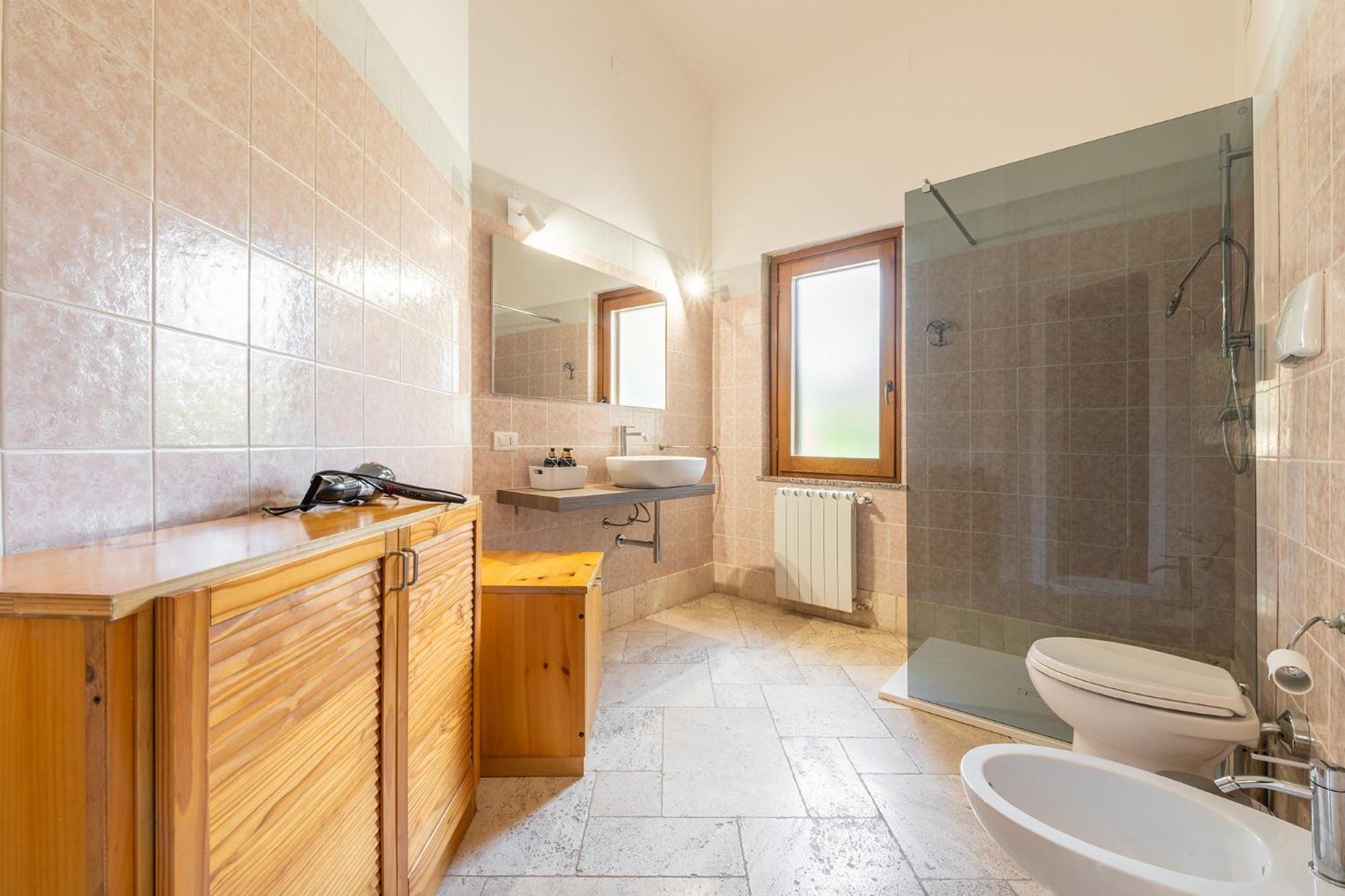 Casa Pilato Otel Poggio dei Pini Dış mekan fotoğraf