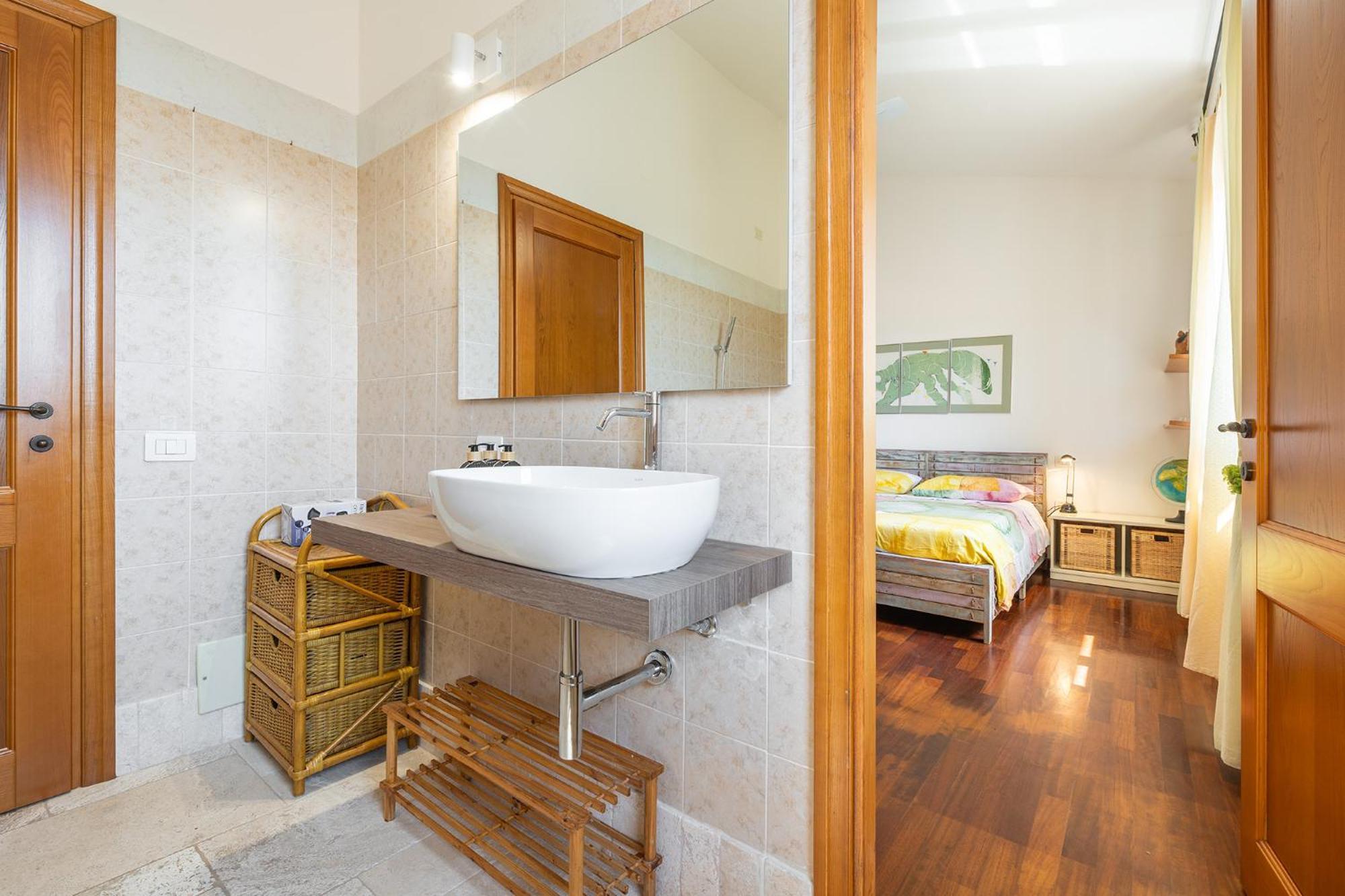 Casa Pilato Otel Poggio dei Pini Dış mekan fotoğraf