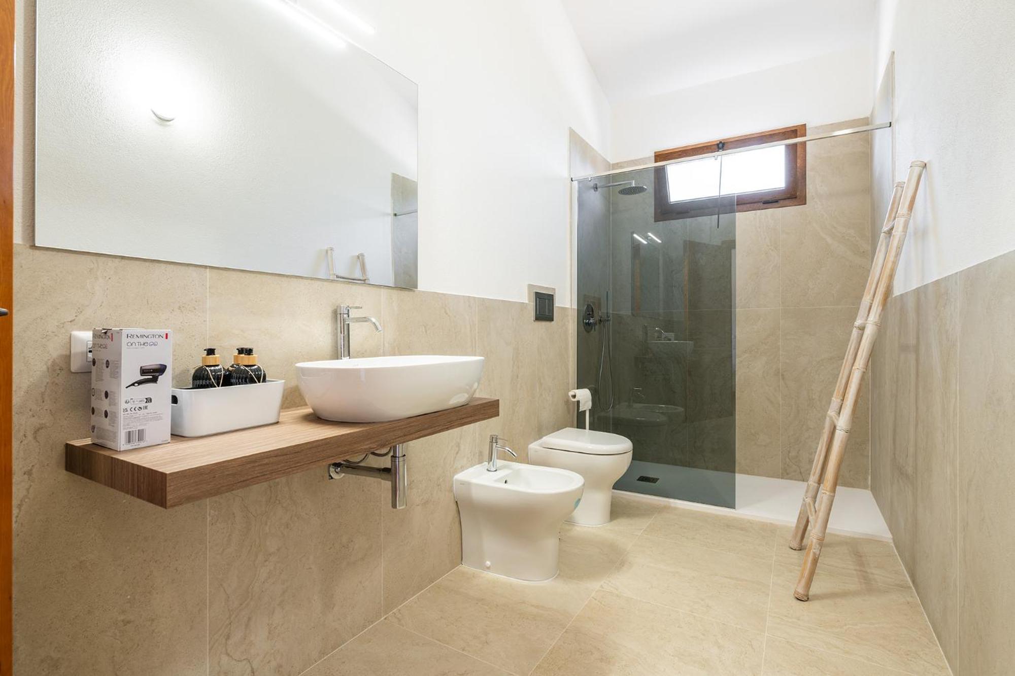 Casa Pilato Otel Poggio dei Pini Dış mekan fotoğraf