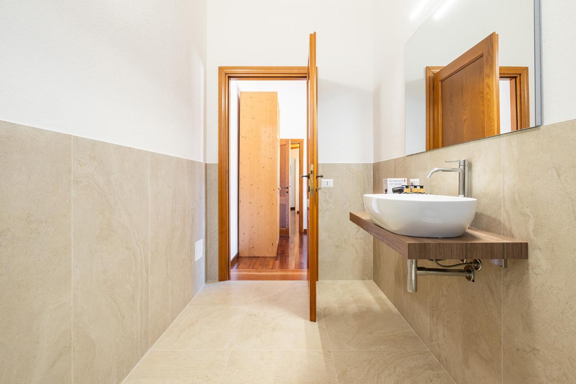 Casa Pilato Otel Poggio dei Pini Dış mekan fotoğraf