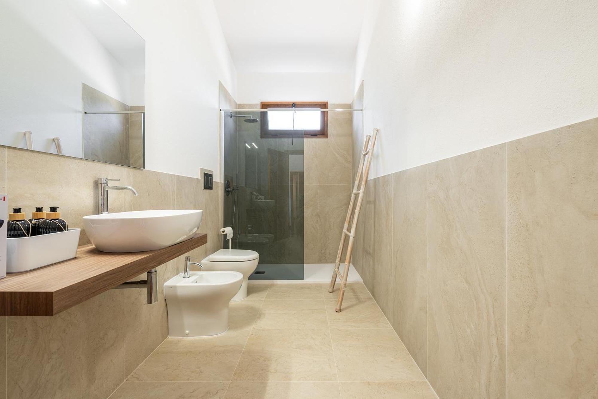 Casa Pilato Otel Poggio dei Pini Dış mekan fotoğraf