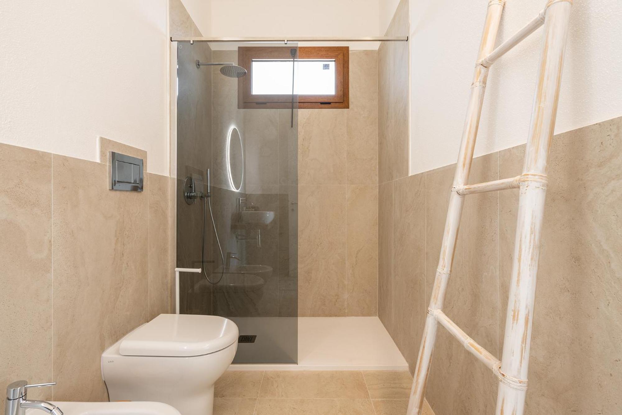 Casa Pilato Otel Poggio dei Pini Dış mekan fotoğraf