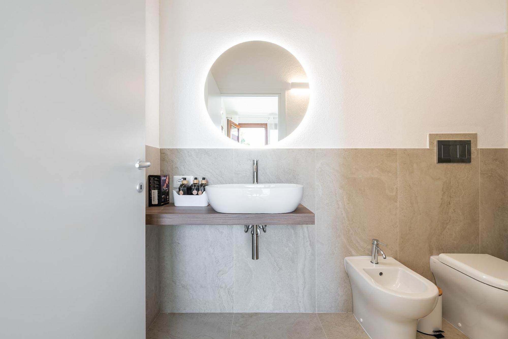 Casa Pilato Otel Poggio dei Pini Dış mekan fotoğraf