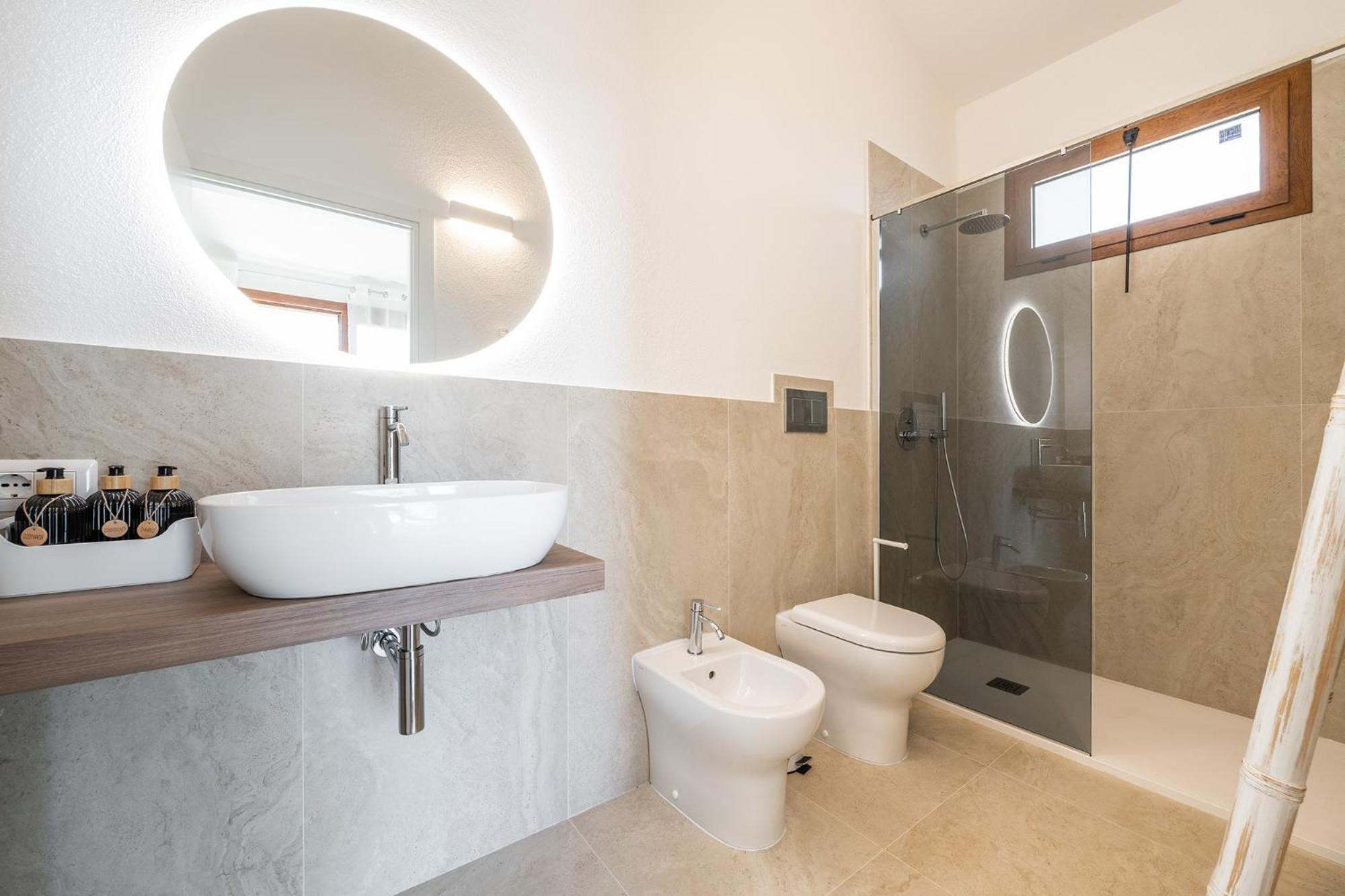 Casa Pilato Otel Poggio dei Pini Dış mekan fotoğraf