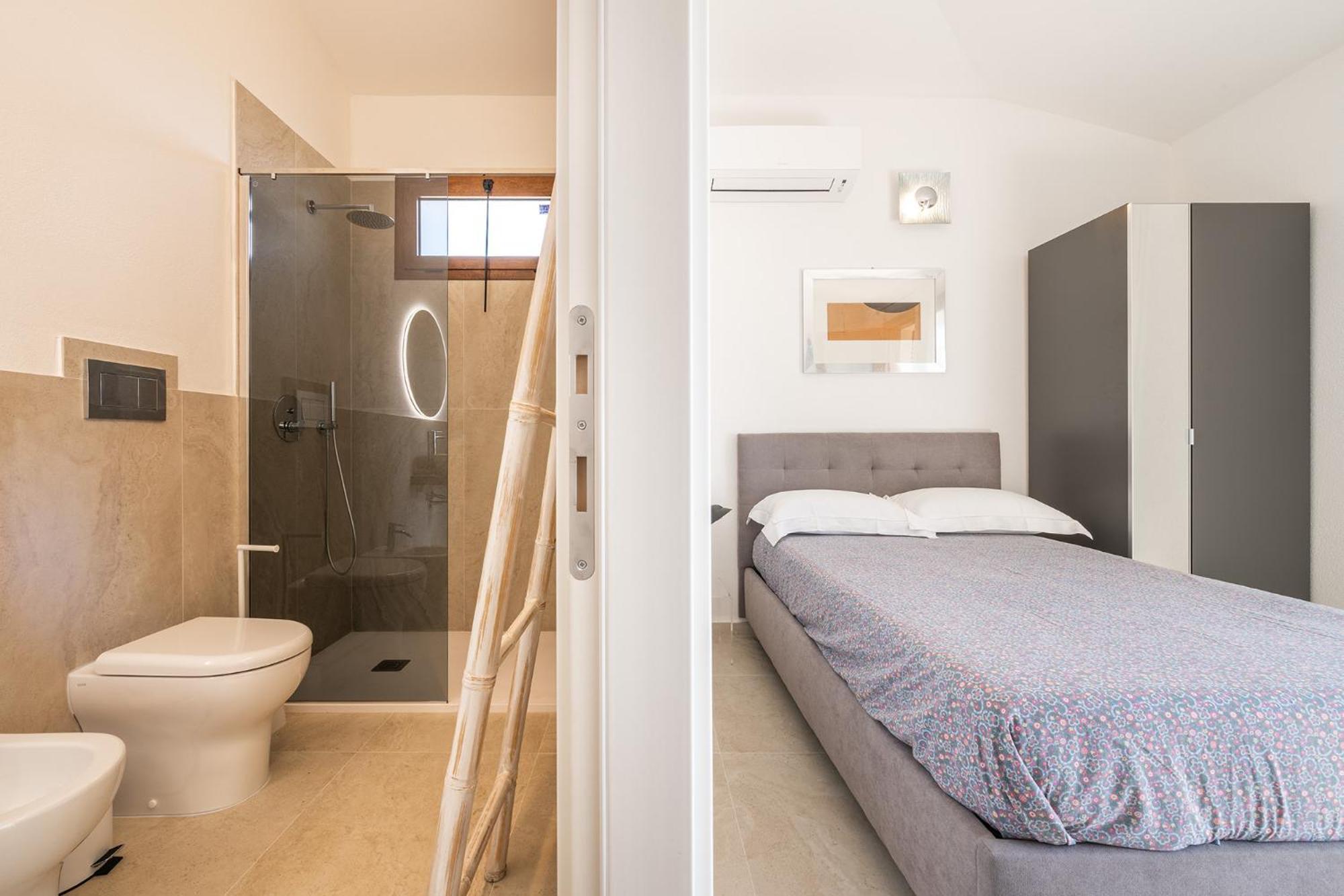 Casa Pilato Otel Poggio dei Pini Dış mekan fotoğraf
