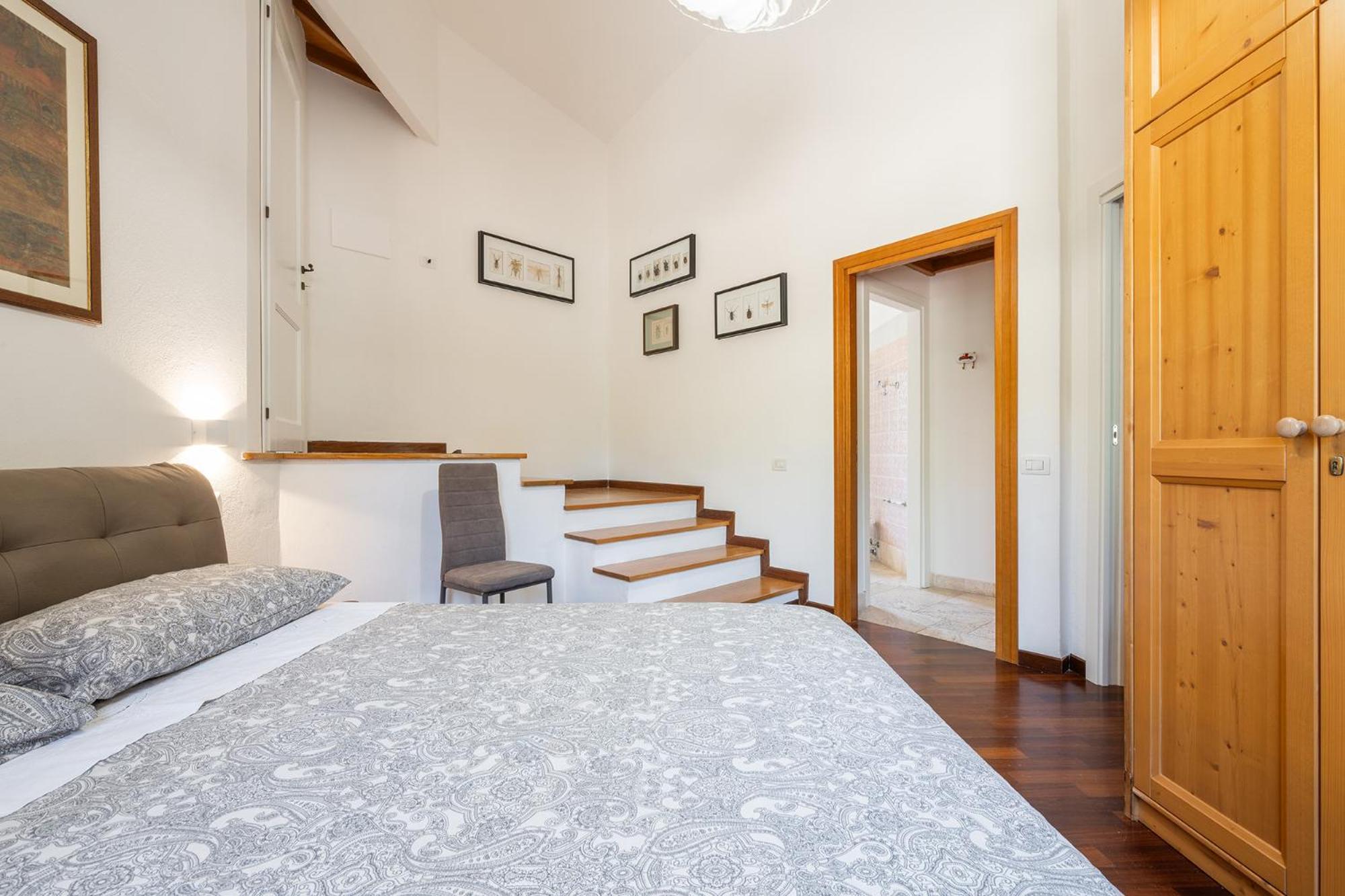 Casa Pilato Otel Poggio dei Pini Dış mekan fotoğraf
