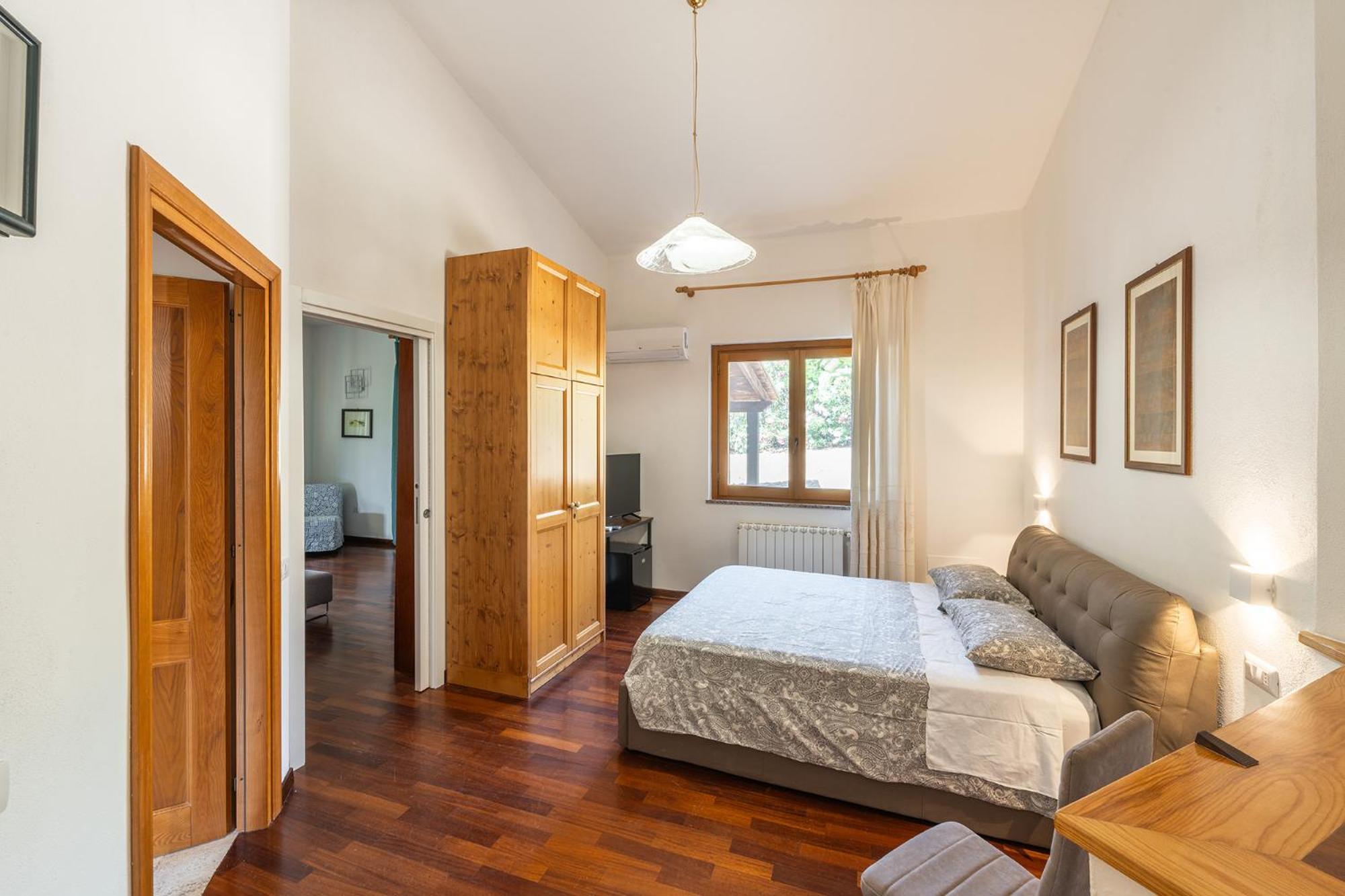 Casa Pilato Otel Poggio dei Pini Dış mekan fotoğraf