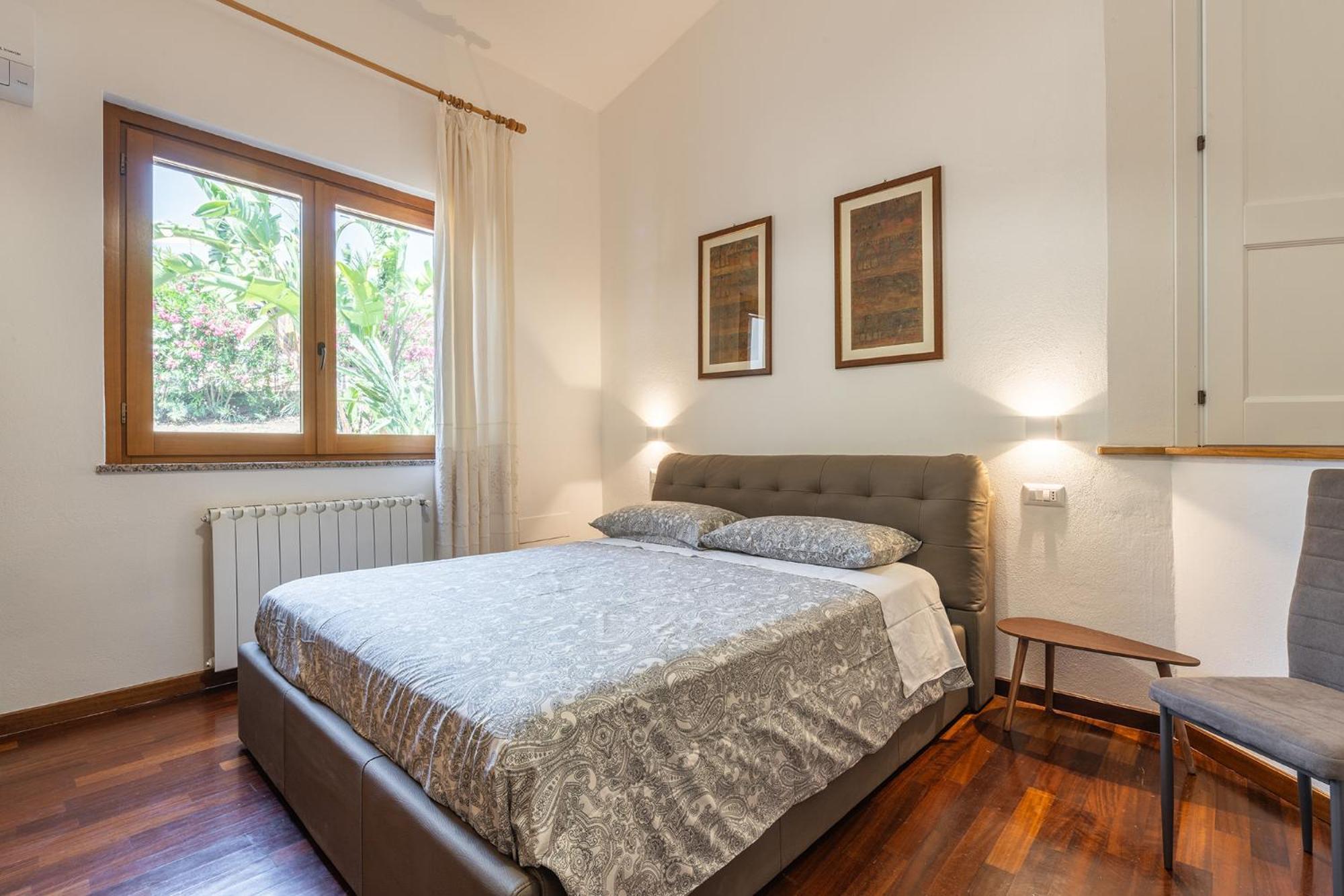 Casa Pilato Otel Poggio dei Pini Dış mekan fotoğraf