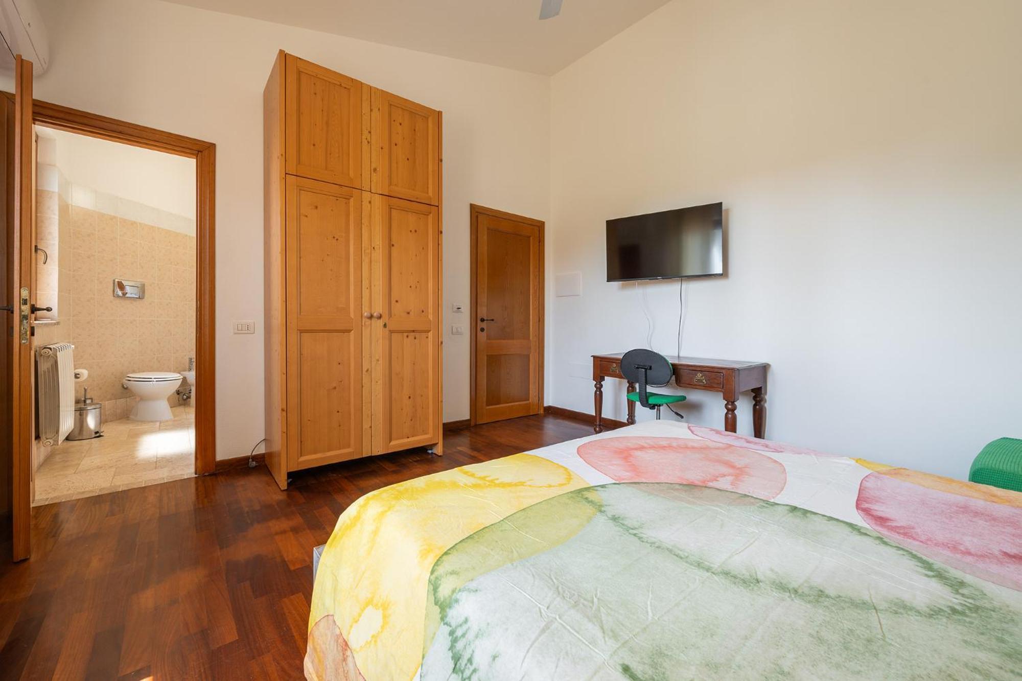 Casa Pilato Otel Poggio dei Pini Dış mekan fotoğraf