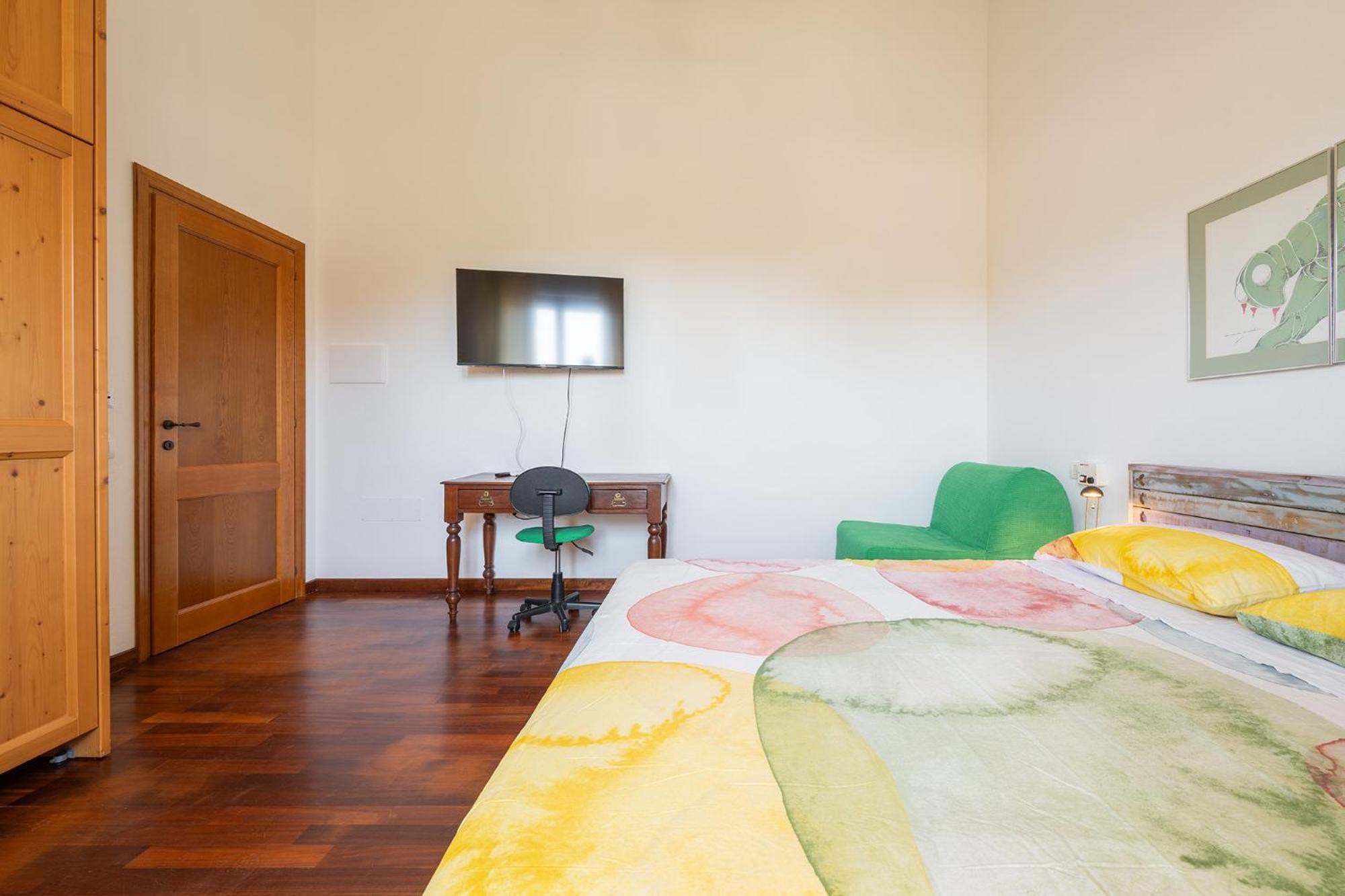 Casa Pilato Otel Poggio dei Pini Dış mekan fotoğraf
