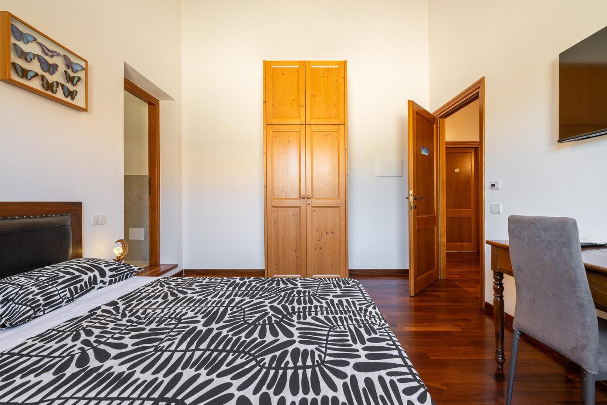 Casa Pilato Otel Poggio dei Pini Dış mekan fotoğraf
