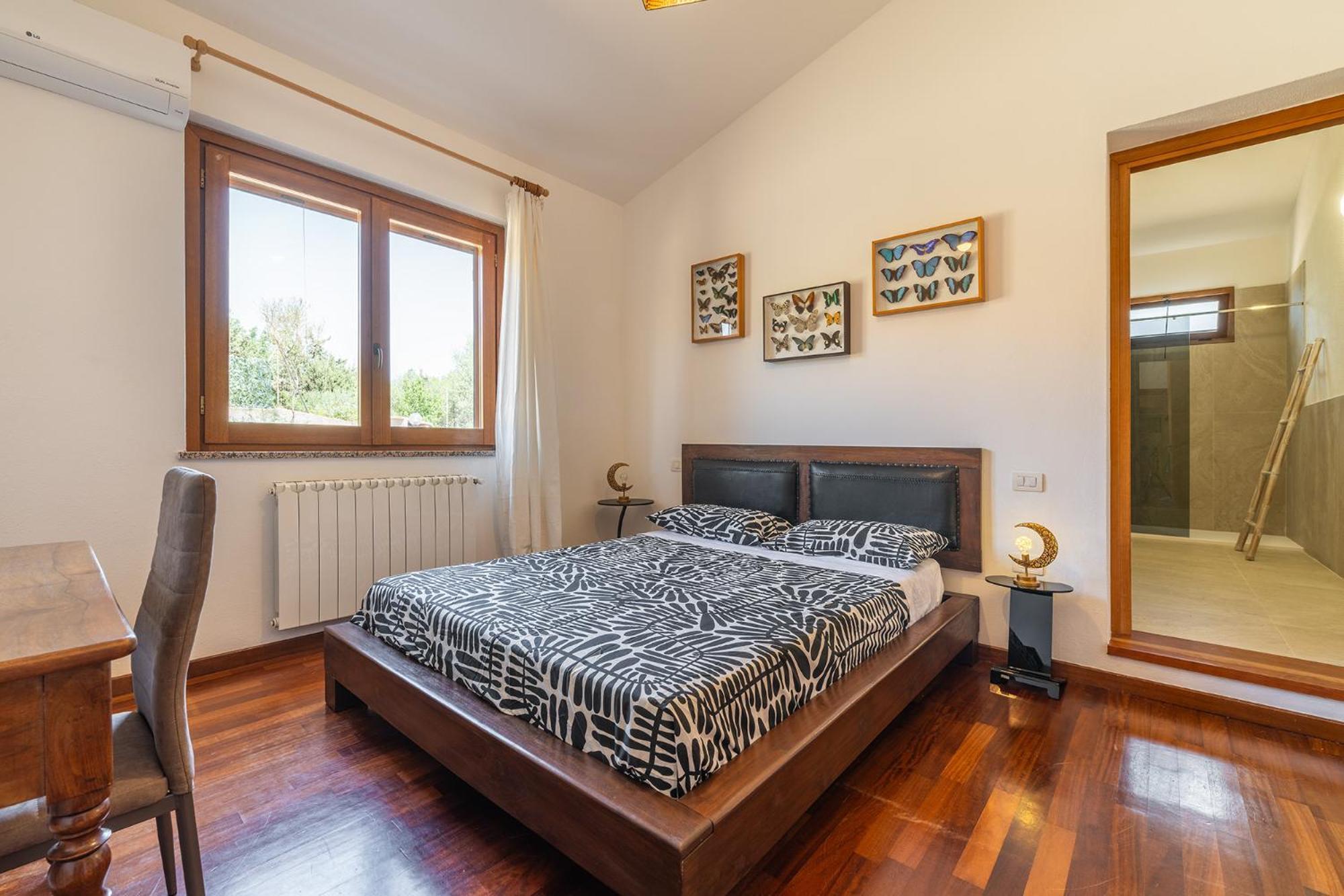 Casa Pilato Otel Poggio dei Pini Dış mekan fotoğraf