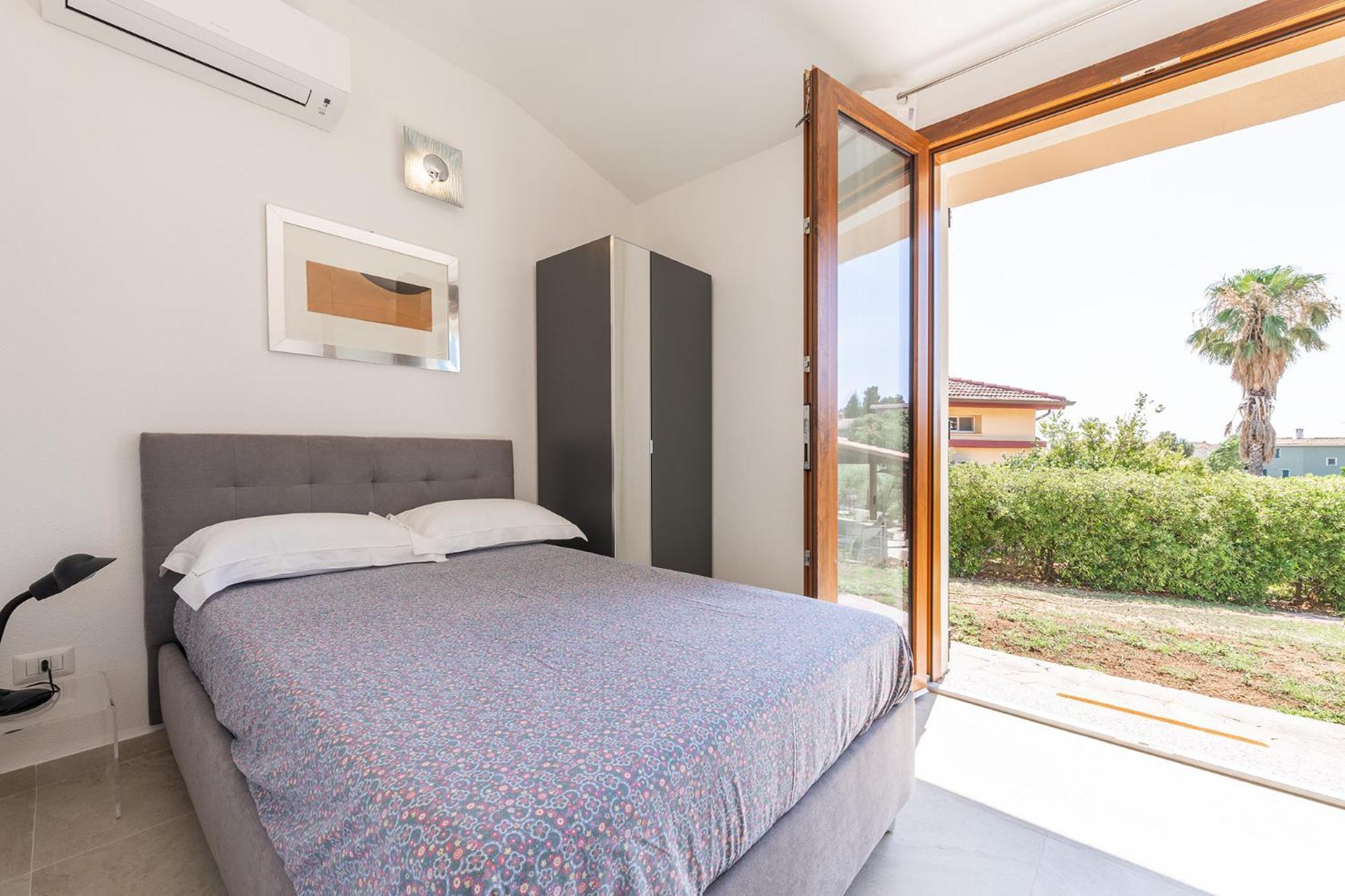 Casa Pilato Otel Poggio dei Pini Dış mekan fotoğraf