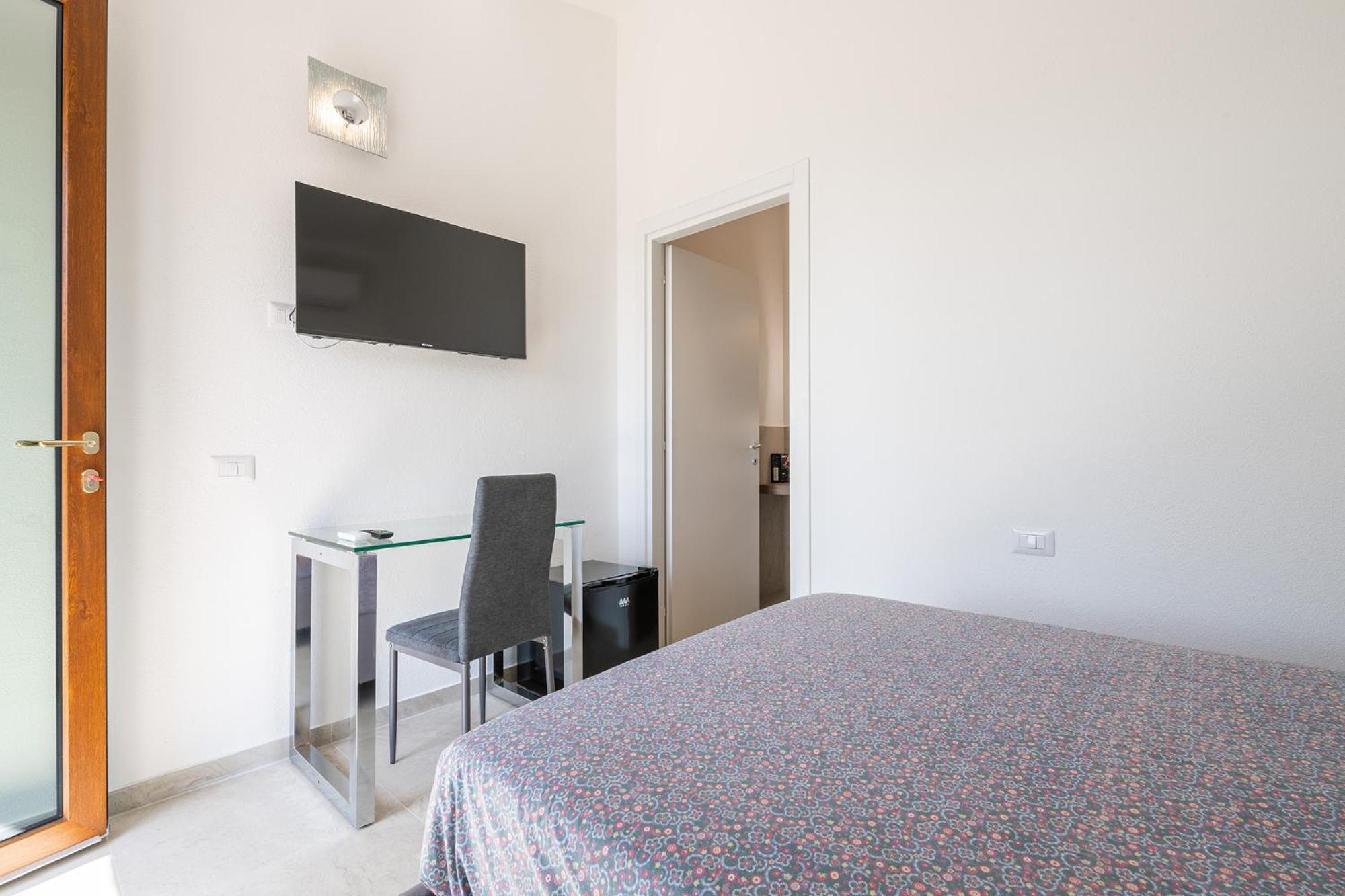 Casa Pilato Otel Poggio dei Pini Dış mekan fotoğraf