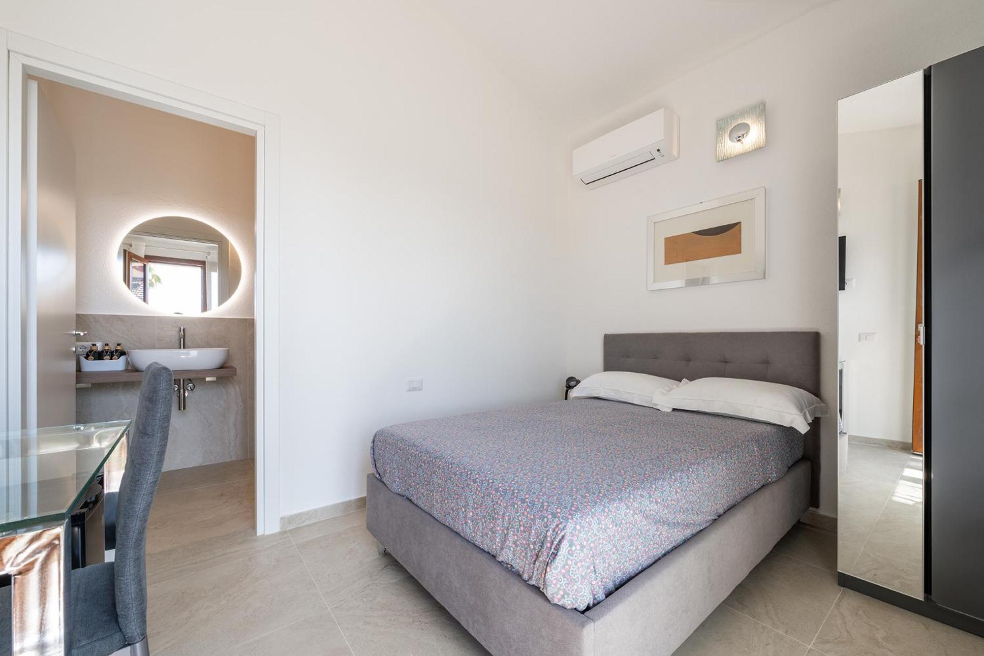 Casa Pilato Otel Poggio dei Pini Dış mekan fotoğraf