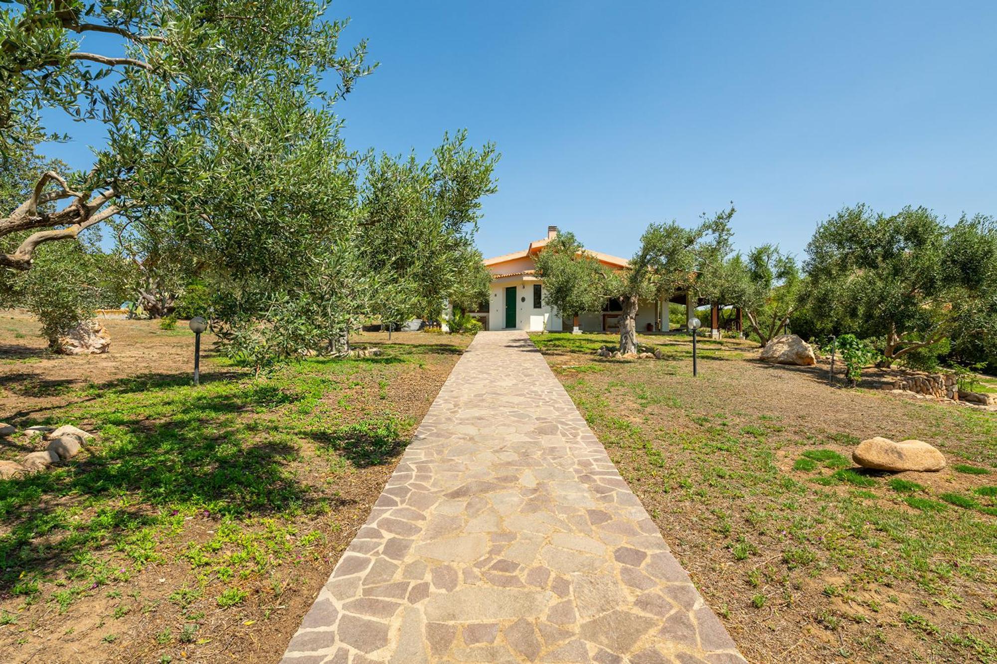 Casa Pilato Otel Poggio dei Pini Dış mekan fotoğraf