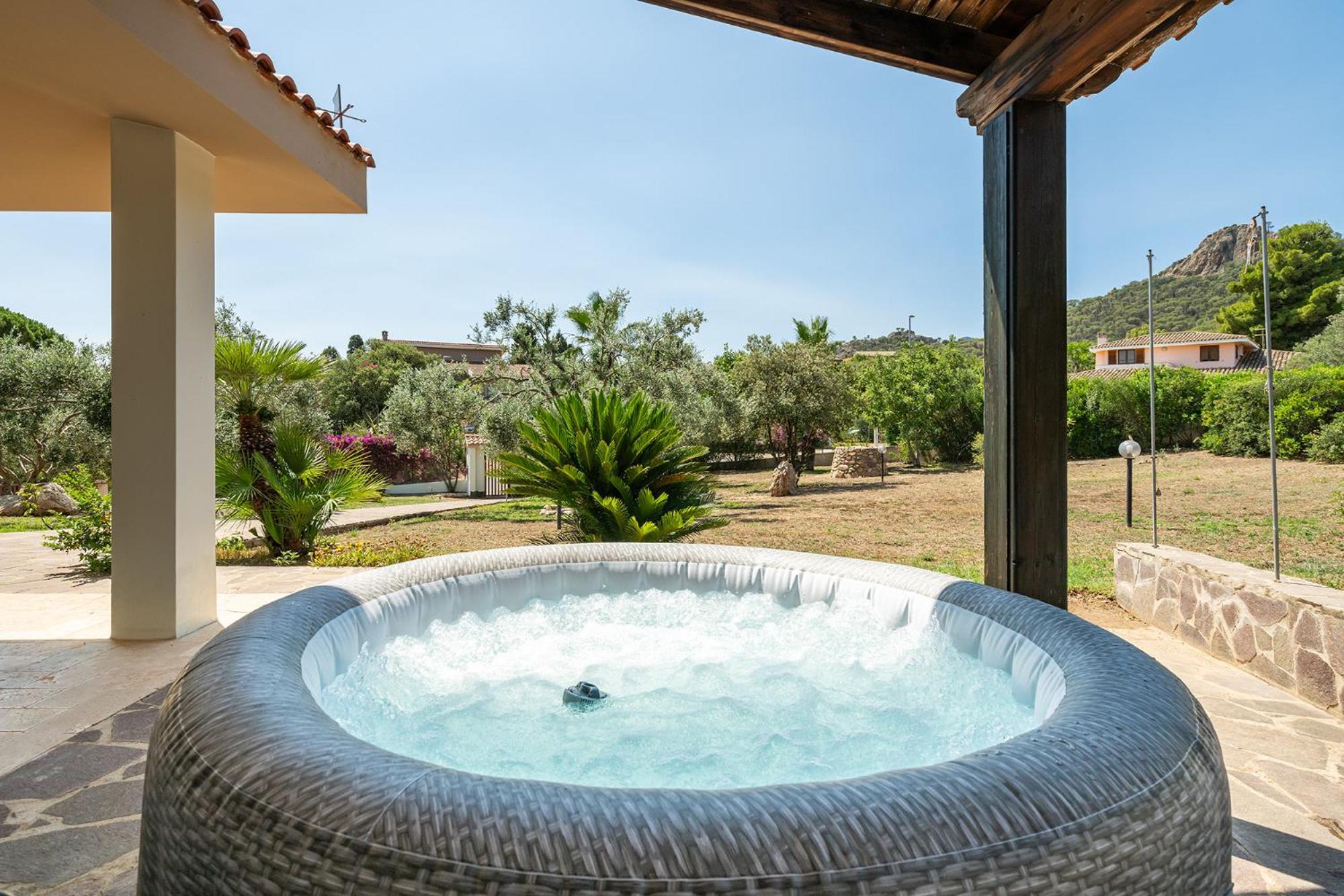 Casa Pilato Otel Poggio dei Pini Dış mekan fotoğraf