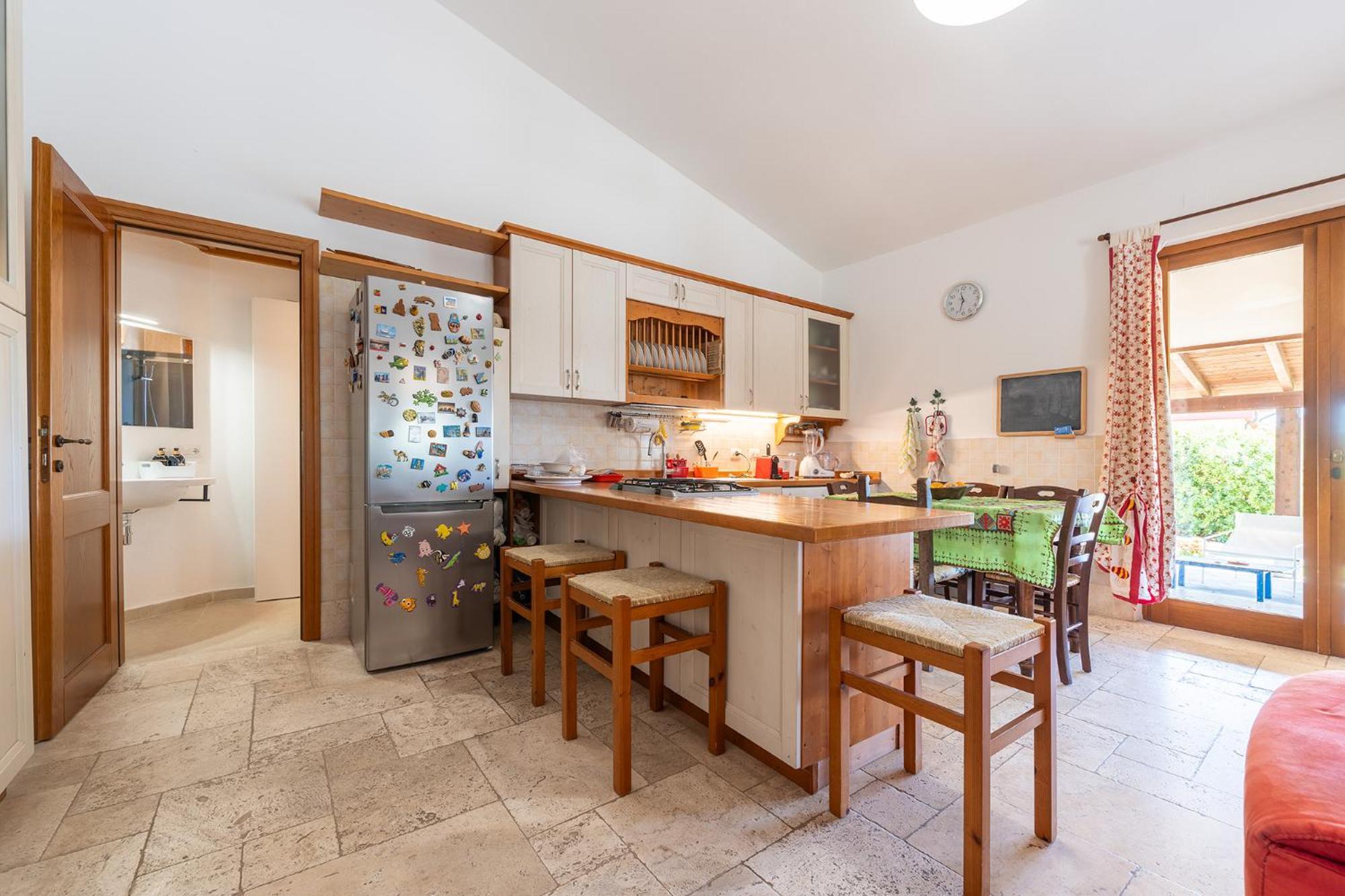 Casa Pilato Otel Poggio dei Pini Dış mekan fotoğraf