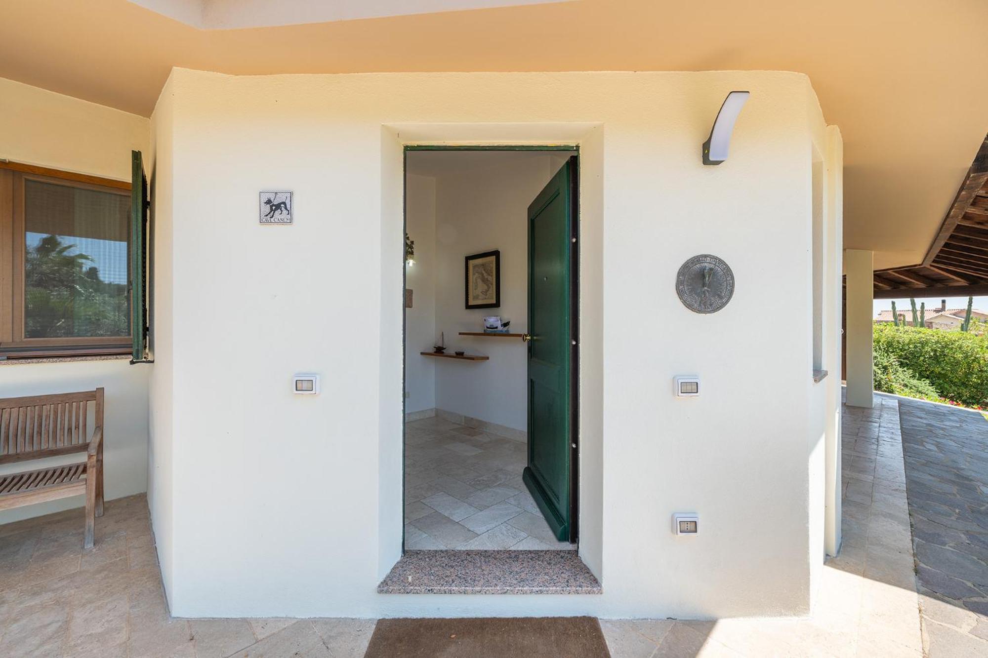 Casa Pilato Otel Poggio dei Pini Dış mekan fotoğraf