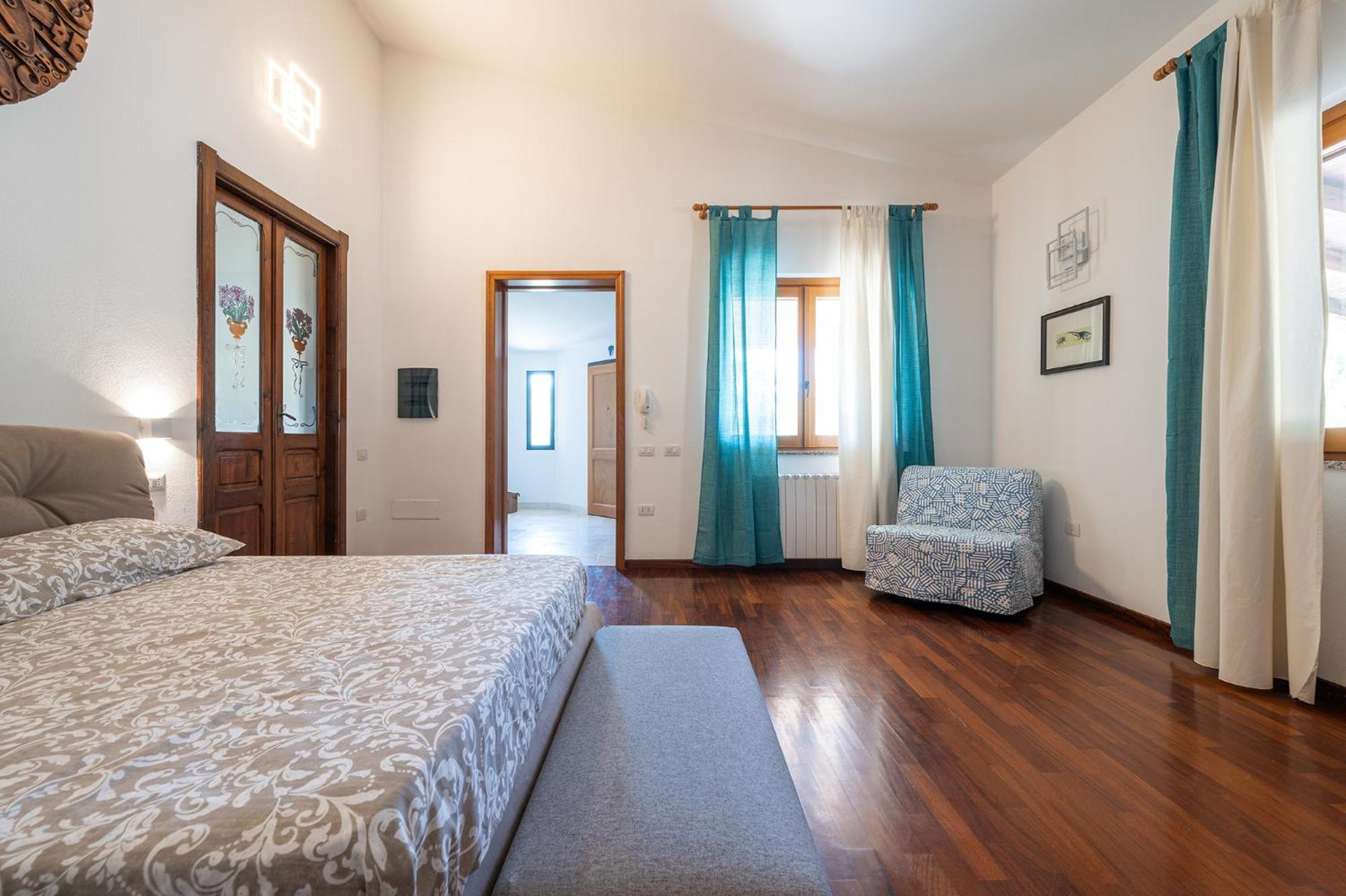 Casa Pilato Otel Poggio dei Pini Dış mekan fotoğraf