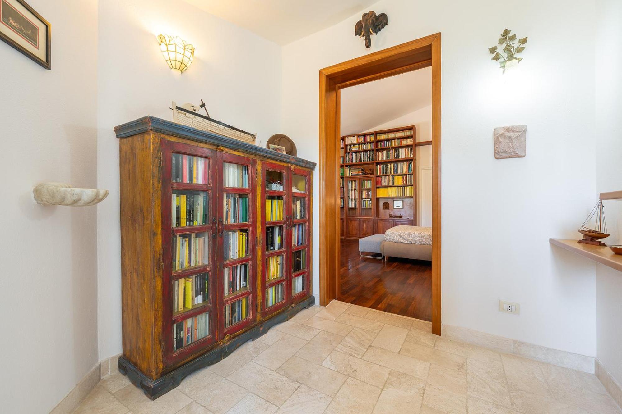 Casa Pilato Otel Poggio dei Pini Dış mekan fotoğraf